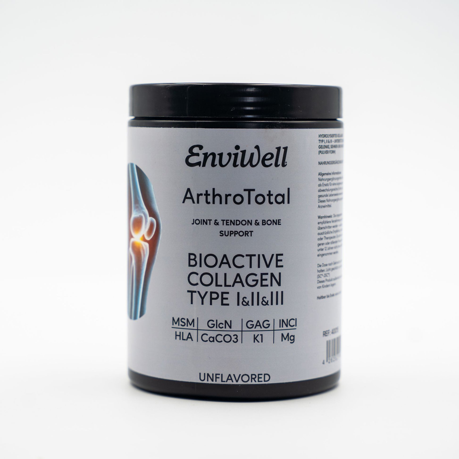 ArthroTotal Human: Kollagen Pulver für Menschen