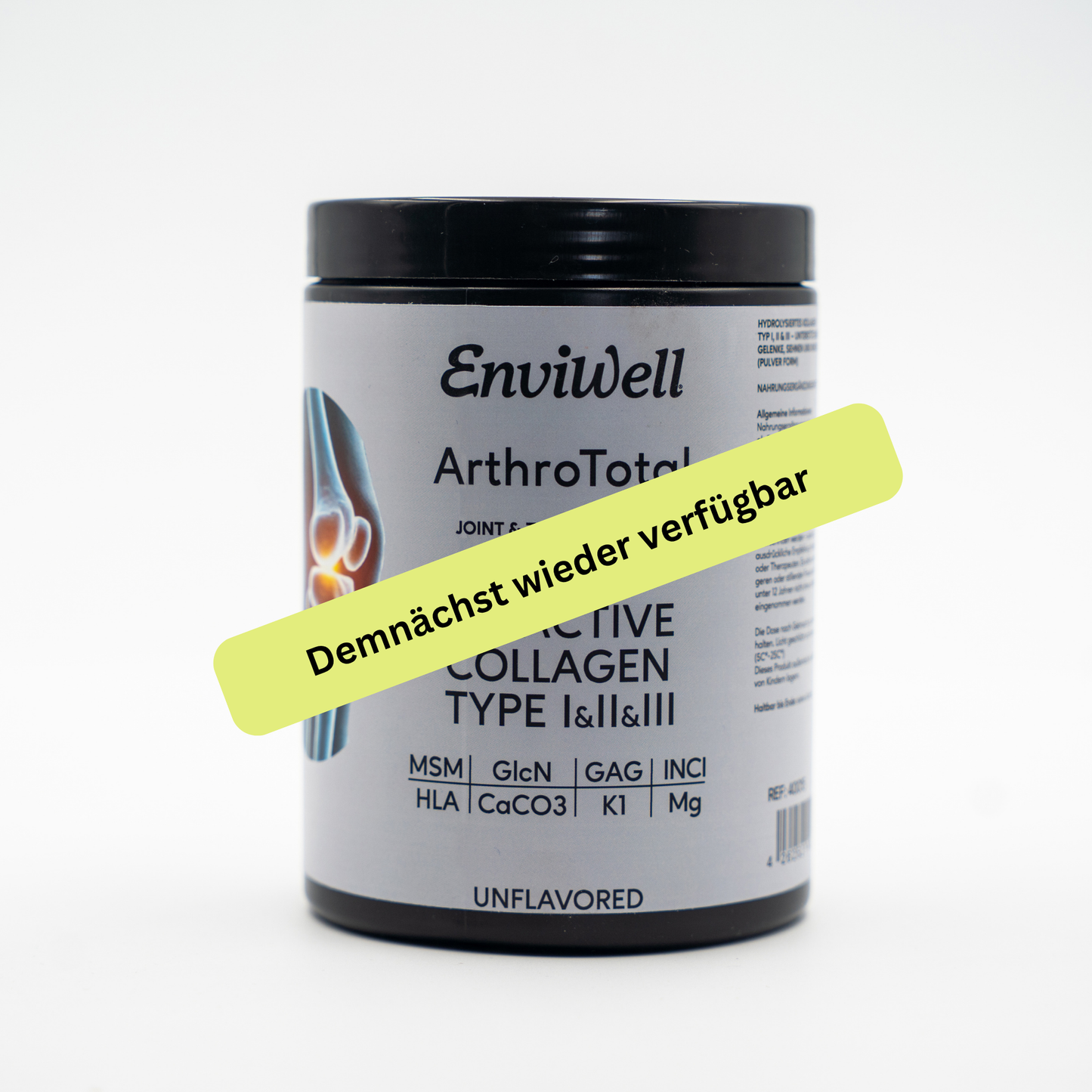 ArthroTotal Human