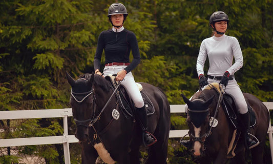 ADMR-konformes Pferdefutter: Was du über Dopingregeln im Pferdesport wissen solltest