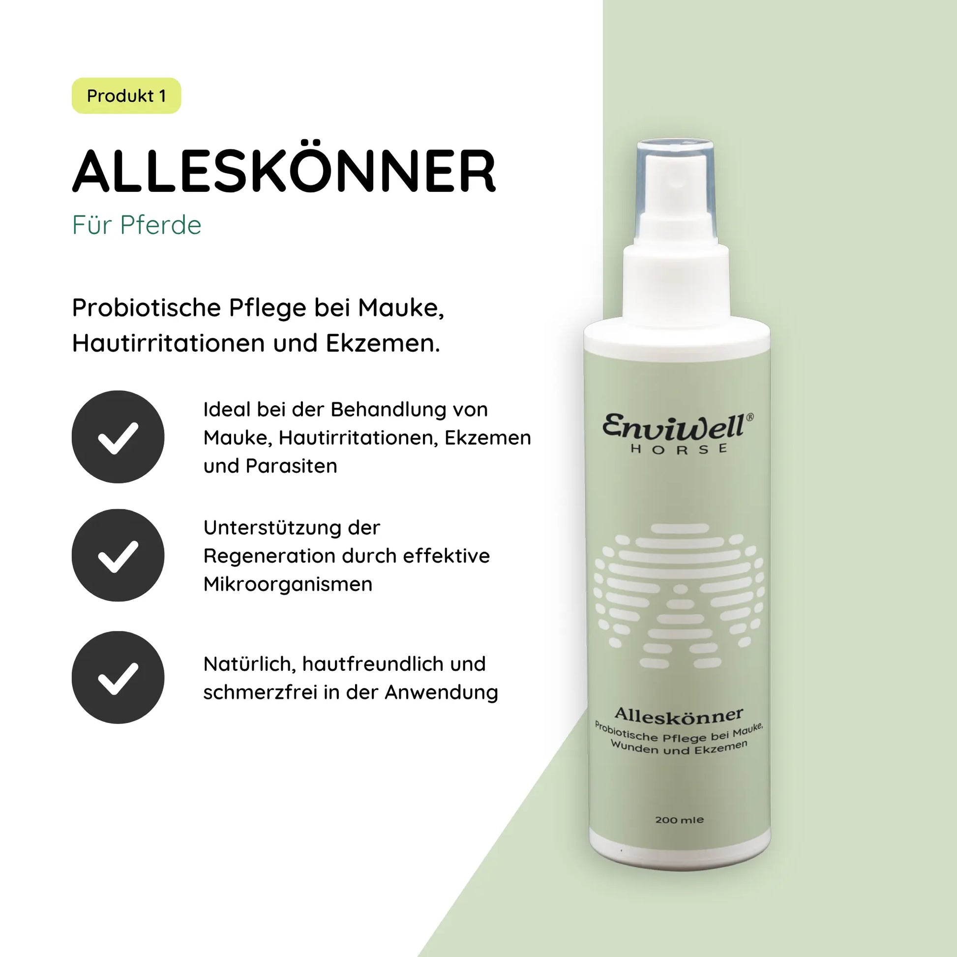 Produktbeschreibung von Alleskönner