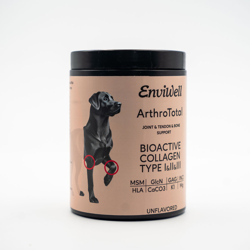 ArthroTotal Dog: Collagen for dogs