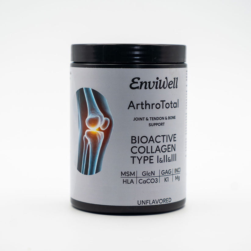 ArthroTotal Human: Kollagen-Pulver