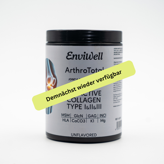 ArthroTotal Human